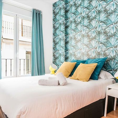 Waou Gran Via I - Alquiler Corta Duracion Apartment Madrid Exterior photo